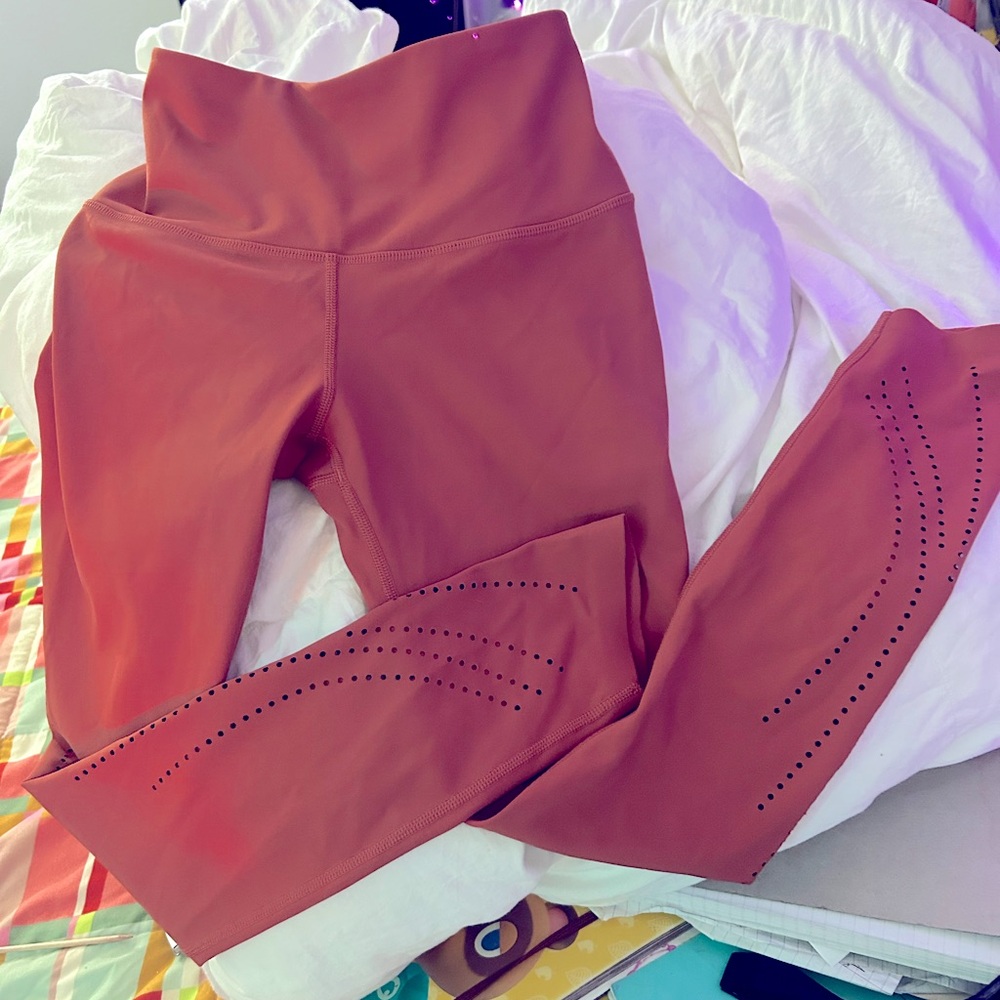Women's Small High Rise CALIA by CARRIE UNDERWOOD Yoga pants/leggings